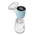 Electric Breast Pump LILA Blue